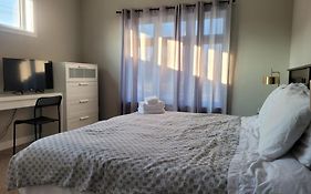 Boardwalk Homes - Executive Guest Rooms & Townhomes